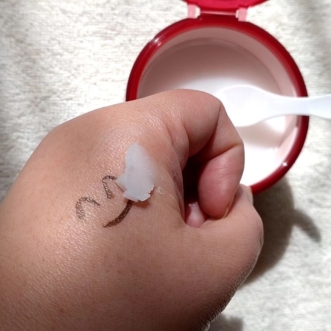 エミ✿投稿ある方フォロバ100 on LIPS 「ピュアヴィヴィ様よりクレンジングバーム提供頂きました✨クレンジ..」(4枚目)