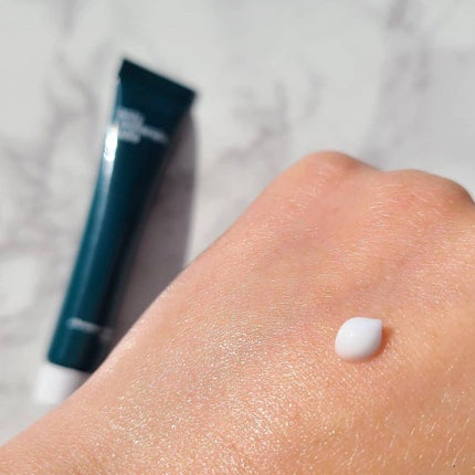 Nude ポアクレイソープ/ONLY MINERALS/洗顔石鹸を使ったクチコミ(5枚目)