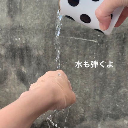 RMK リクイドファンデーション フローレスカバレッジ/RMK/リキッドファンデーションを使ったクチコミ(9枚目)