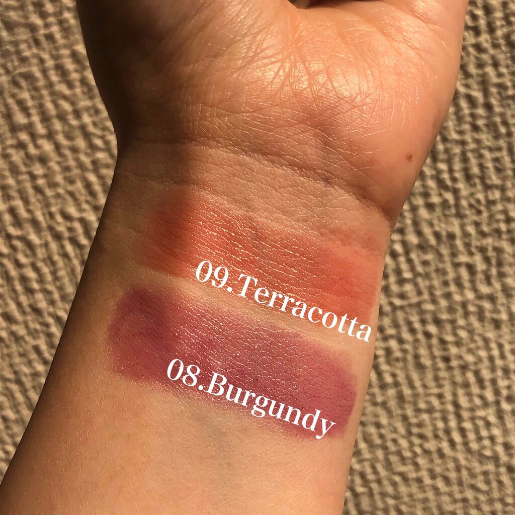 オペラ リップティント N/OPERA/リップティントを使ったクチコミ(2枚目)