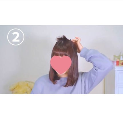 ストレートヘアアイロン/SALONIA/ストレートアイロンを使ったクチコミ(5枚目)