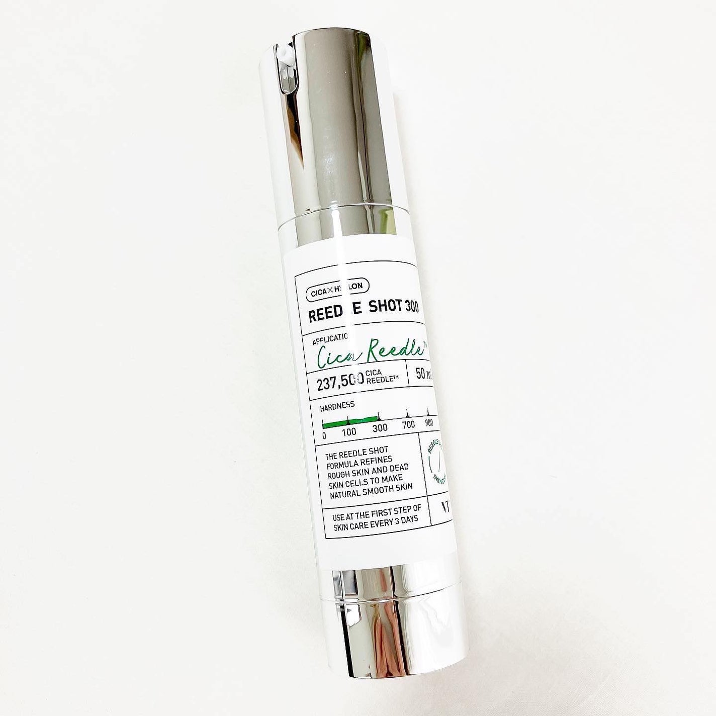 さとみん on LIPS 「PR❤️#VT様のモニター体験に参加♡・リードルショット300..」(2枚目)