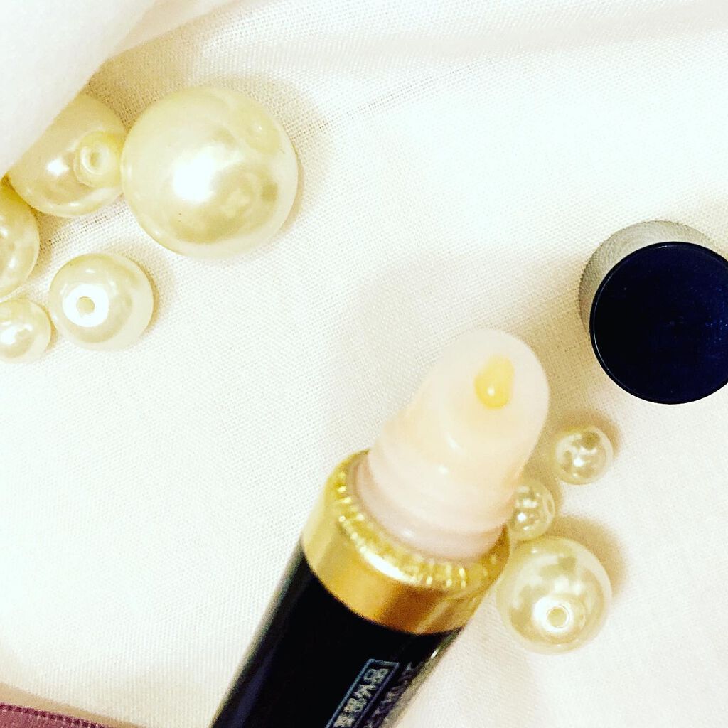 ニベア　ロイヤルブルーリップ　濃密美容ケア/ニベア/リップ美容液を使ったクチコミ（3枚目）