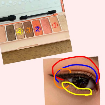 ボリューム&カールマスカラ アドバンストフィルム/ヒロインメイク/マスカラを使ったクチコミ(2枚目)