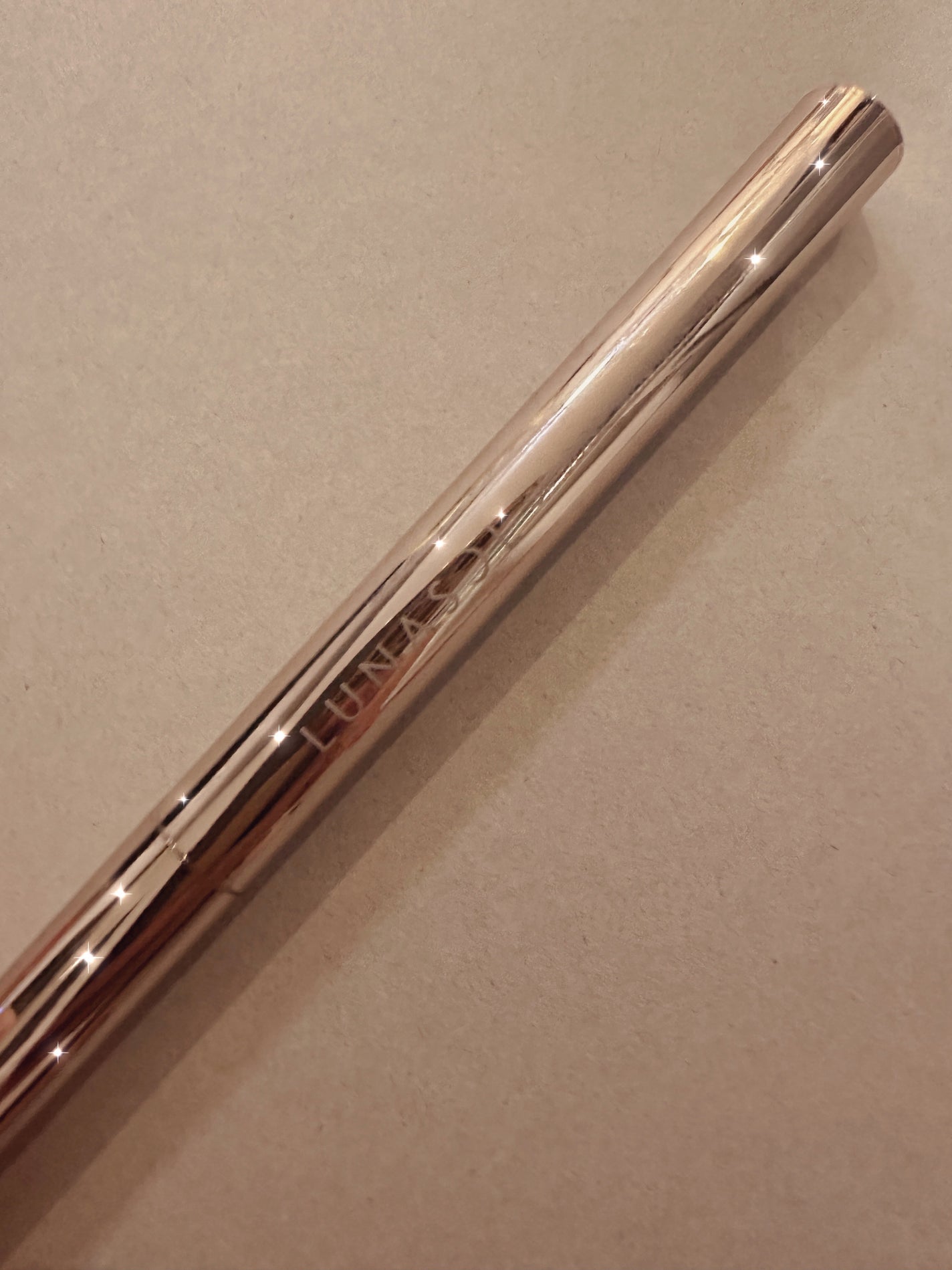 ルナソル ニュアンスシェイプライナー/LUNASOL/リキッドアイライナーを使ったクチコミ(1枚目)