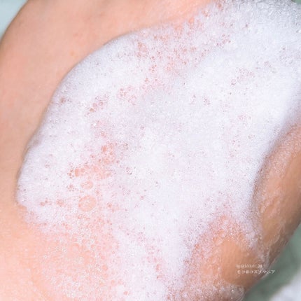 フレグランス ボディソープ/MACHERIE/ボディソープを使ったクチコミ(5枚目)