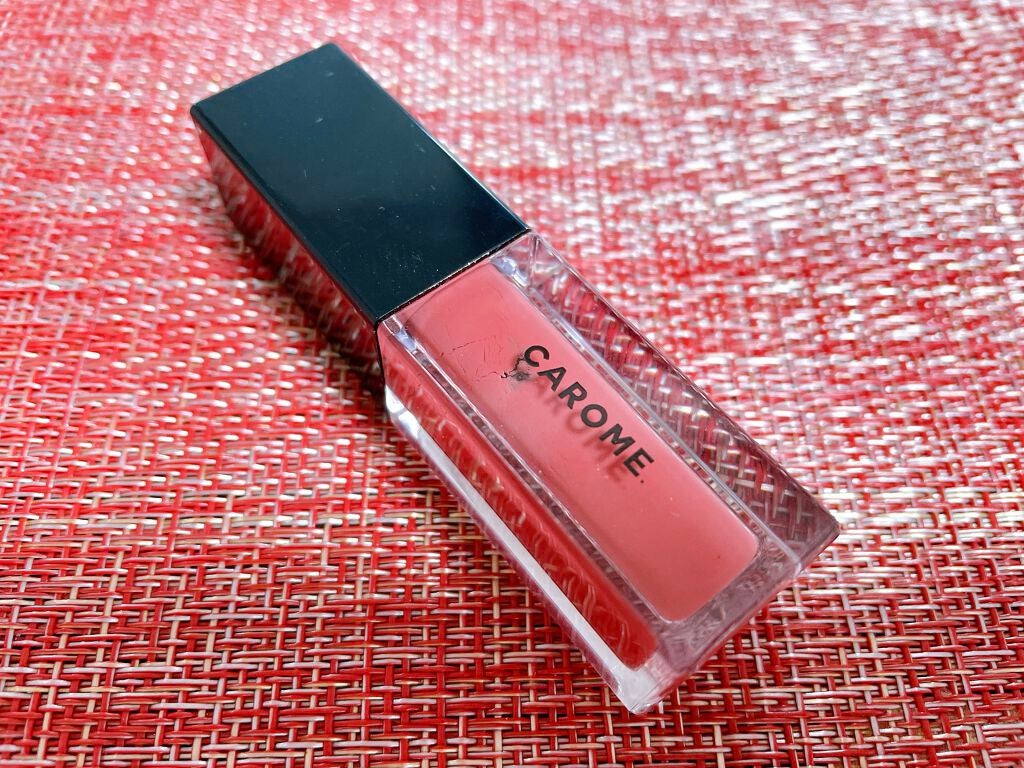 リアルロングマスカラ/CAROME./マスカラを使ったクチコミ(3枚目)