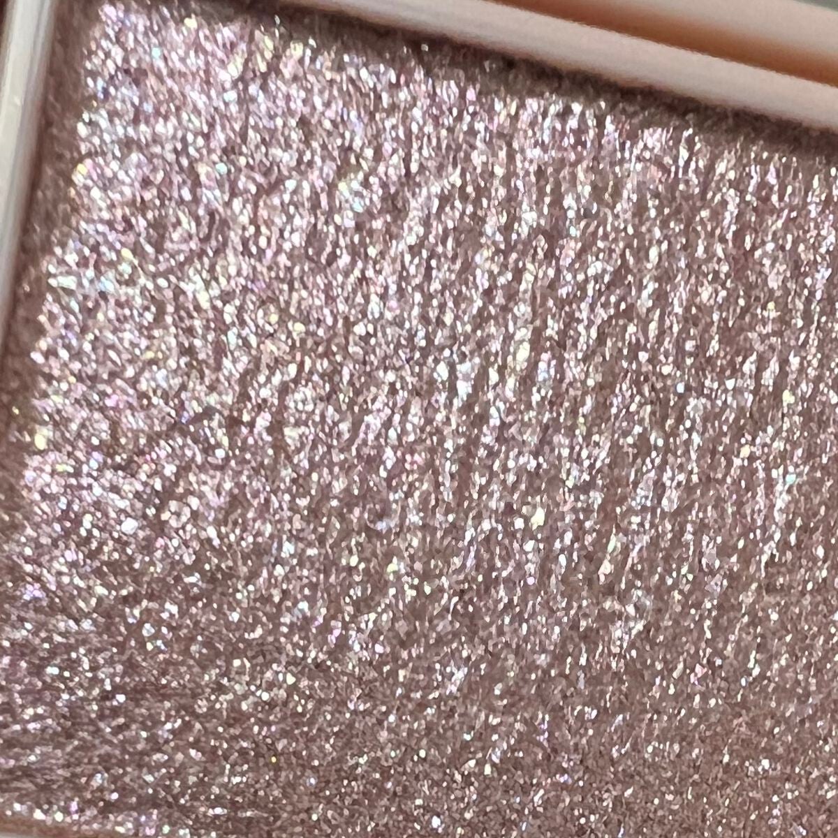 シルキースフレアイズ(マットタイプ)/キャンメイク/アイシャドウパレットを使ったクチコミ(3枚目)