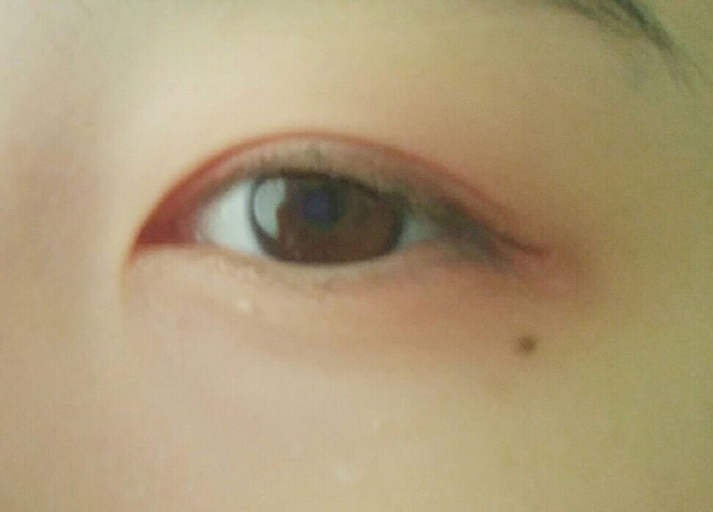 ジェルグロスリップ/CEZANNE/リップグロスを使ったクチコミ（1枚目）