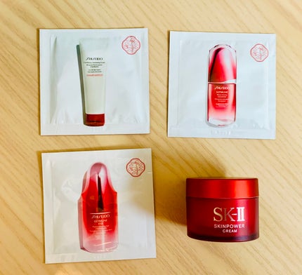 アルティミューン パワライジング アイ コンセントレート N/SHISEIDO/アイケア・アイクリームを使ったクチコミ(1枚目)