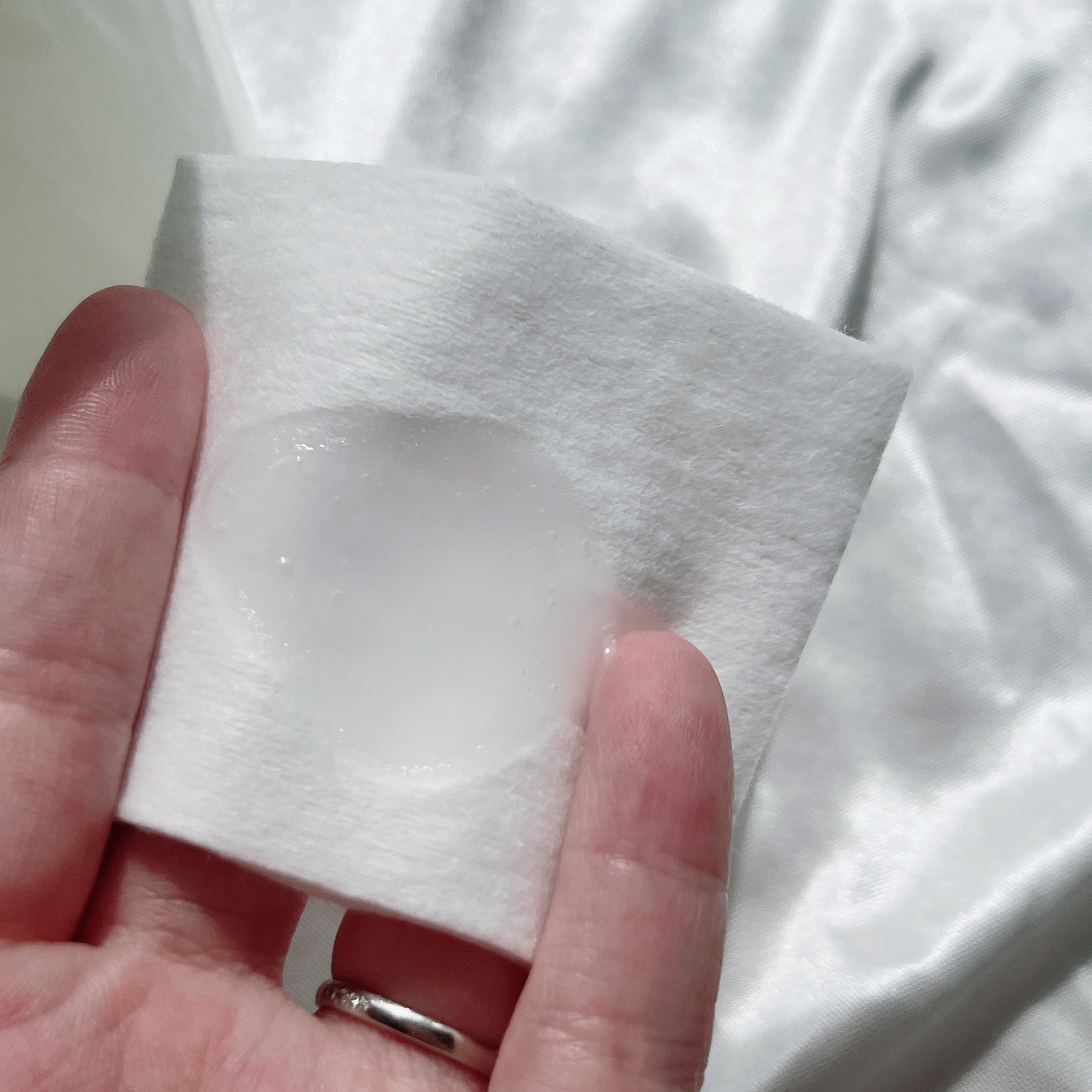 イプサ ＭＥ ２ 本体/IPSA/化粧水を使ったクチコミ（2枚目）