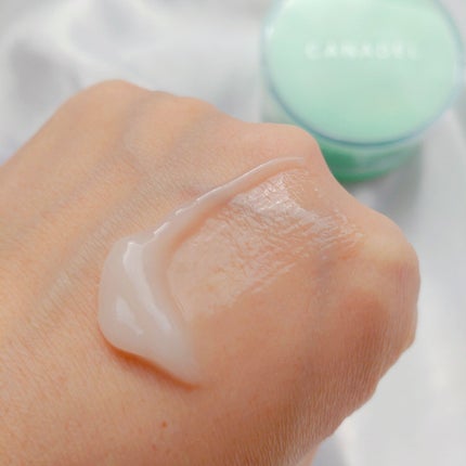 プレミアバリアフィックス /CANADEL/オールインワン化粧品を使ったクチコミ(3枚目)