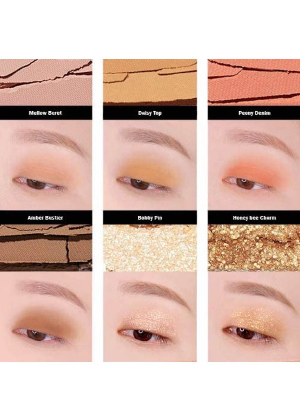 まろまり on LIPS 「初投稿です♪この商品はespoir(エスポア)の「ルックブック..」(5枚目)