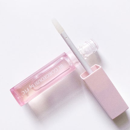 FTC FFアイラッシュセラム クリスタリュクスEX/FTC/まつげ美容液を使ったクチコミ(2枚目)