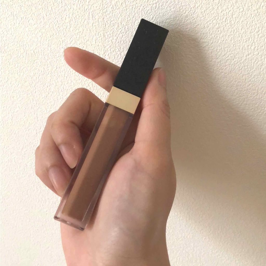 フロウレス リップ グロス/SUQQU/リップグロスを使ったクチコミ（1枚目）