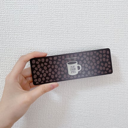 「密着アイライナー」クリームペンシル/デジャヴュ/ペンシルアイライナーを使ったクチコミ(5枚目)