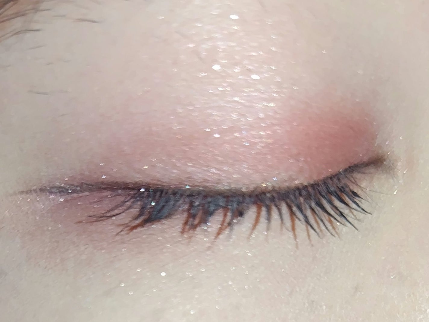 シャドーカスタマイズ/マジョリカ マジョルカ/単色アイシャドウを使ったクチコミ(6枚目)