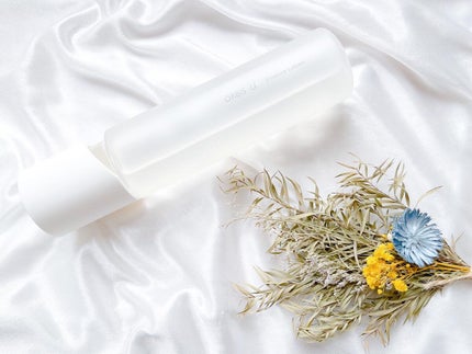 オルビスユー エッセンスローション /オルビス/化粧水を使ったクチコミ(1枚目)