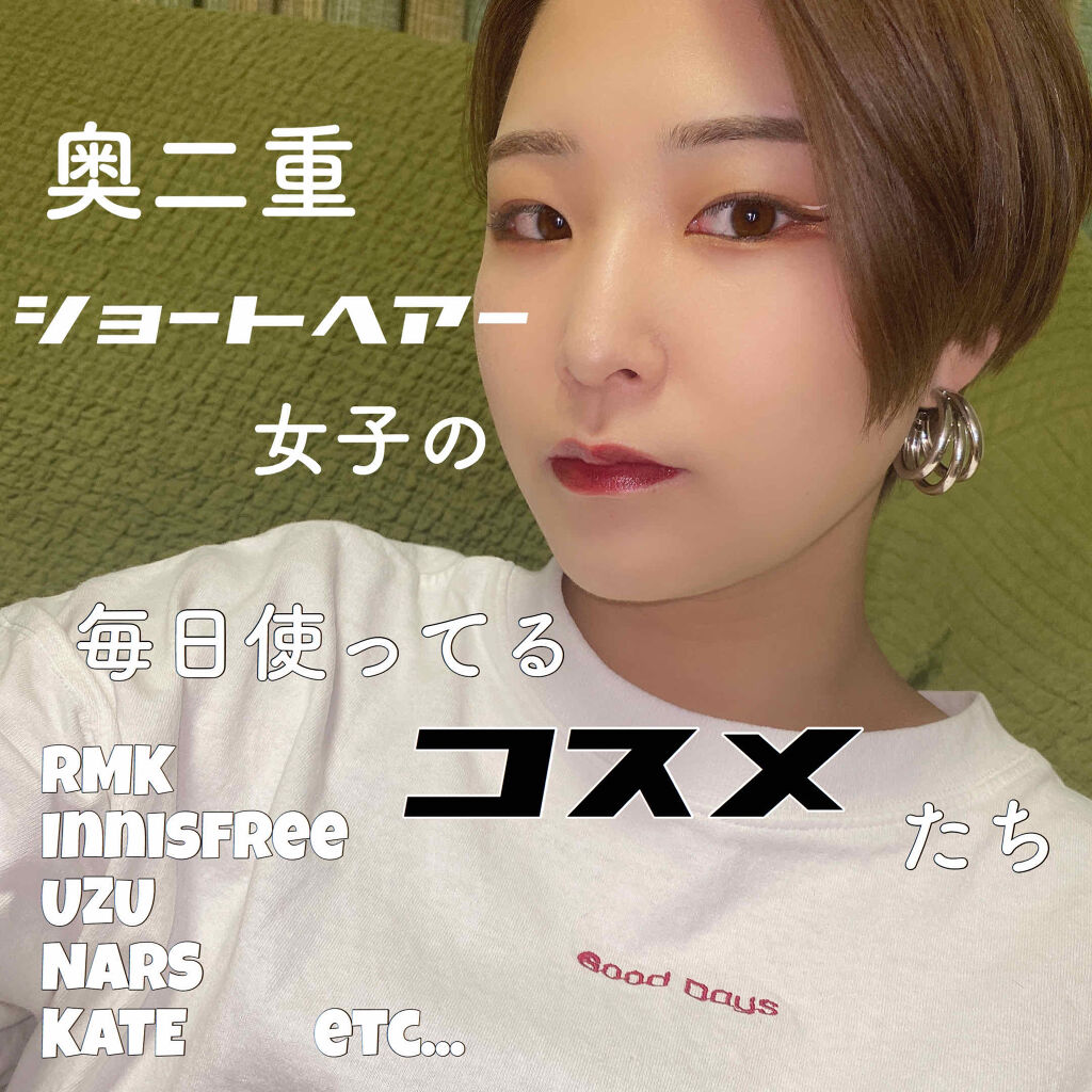 RMK クリーミィファンデーション EX 102/RMK/クリーム・エマルジョンファンデーションを使ったクチコミ（1枚目）