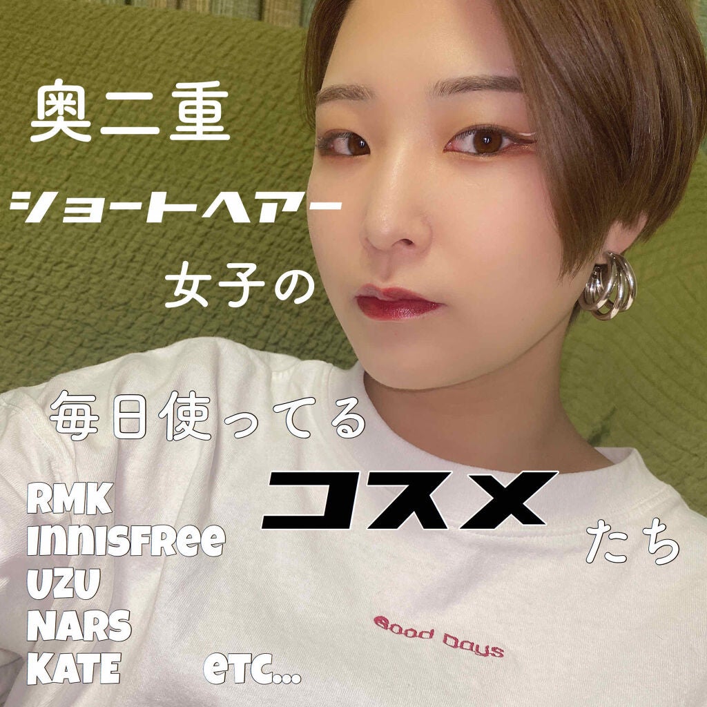 ノーセバム ミネラルパウダー/innisfree/ルースパウダーを使ったクチコミ(1枚目)