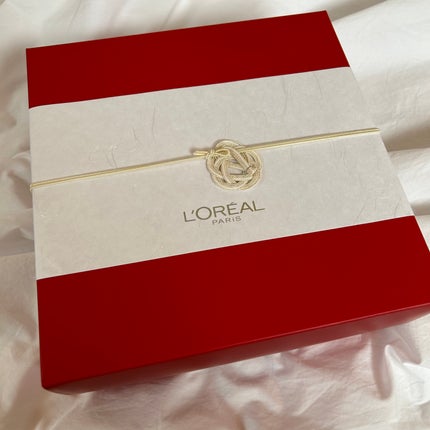 ロレアル パリ ボンド リペア シャンプー/コンディショナー/ロレアル パリ/市販シャンプーを使ったクチコミ(2枚目)