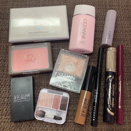 ヴェールグロウチーク/Ririmew/パウダーチークを使ったクチコミ(3枚目)