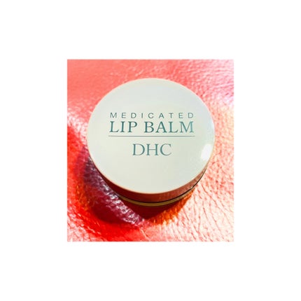 薬用 リップ バーム/DHC/リップバームを使ったクチコミ(1枚目)