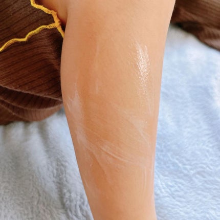 トリクセラNT フルイドクリーム/アベンヌ/ボディクリームを使ったクチコミ(3枚目)