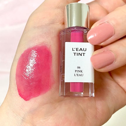 ローティント/BBIA/リップティントを使ったクチコミ(3枚目)