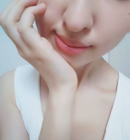 毛穴カバーマットベースN/素顔ぼれ/化粧下地を使ったクチコミ(4枚目)