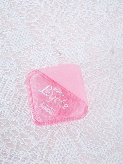 ロートリセ(医薬品)/ロート製薬/その他を使ったクチコミ(2枚目)