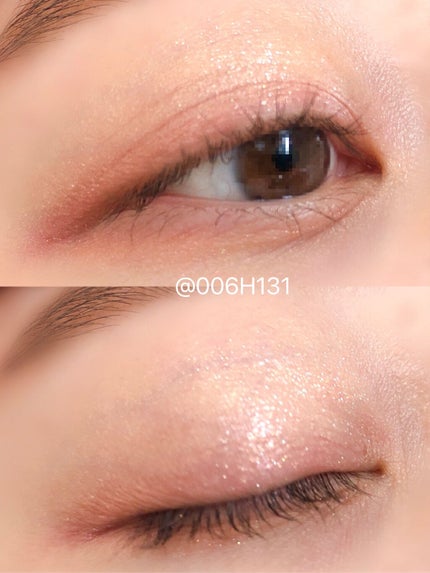 【旧】サンク クルール クチュール/Dior/アイシャドウパレットを使ったクチコミ(4枚目)