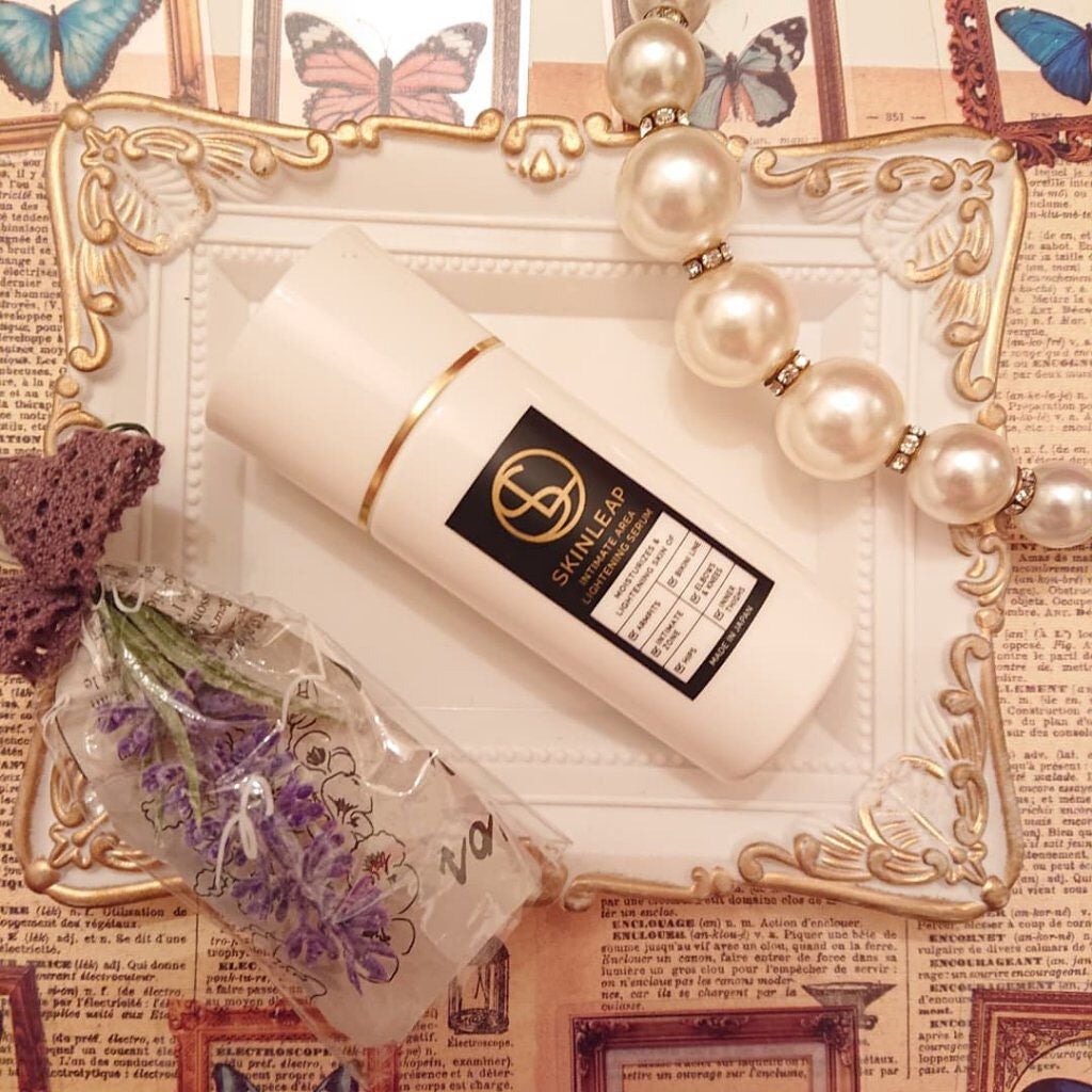 真紅 on LIPS 「スキンリープ様のプレゼントキャンペーンに当選して【スキンリープ..」(1枚目)