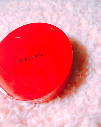水ジェリークラッシュ/インテグレート/クリーム・エマルジョンファンデーションを使ったクチコミ(1枚目)