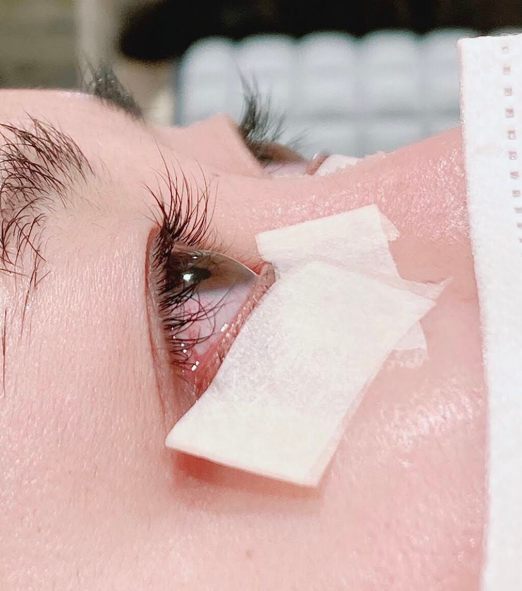 エグータム/アルマダスタイル/まつげ美容液を使ったクチコミ(3枚目)