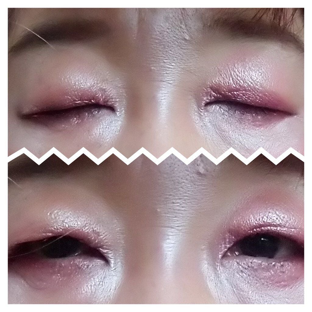 プロ アイ パレット/CLIO/アイシャドウパレットを使ったクチコミ(3枚目)