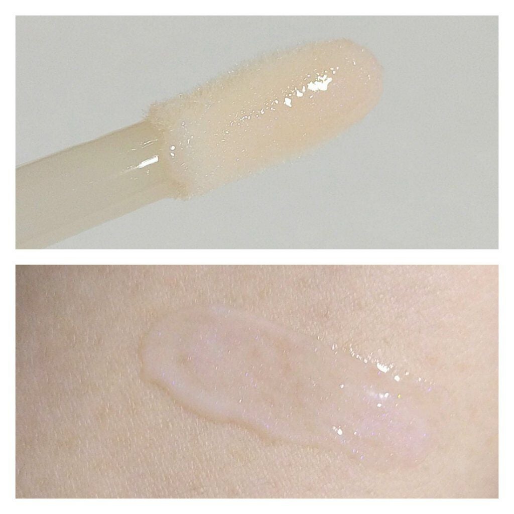 ~トゥー フェイスド ハングオーバー~ ピロー バーム リップ トリートメント/Too Faced/リップ美容液を使ったクチコミ(7枚目)