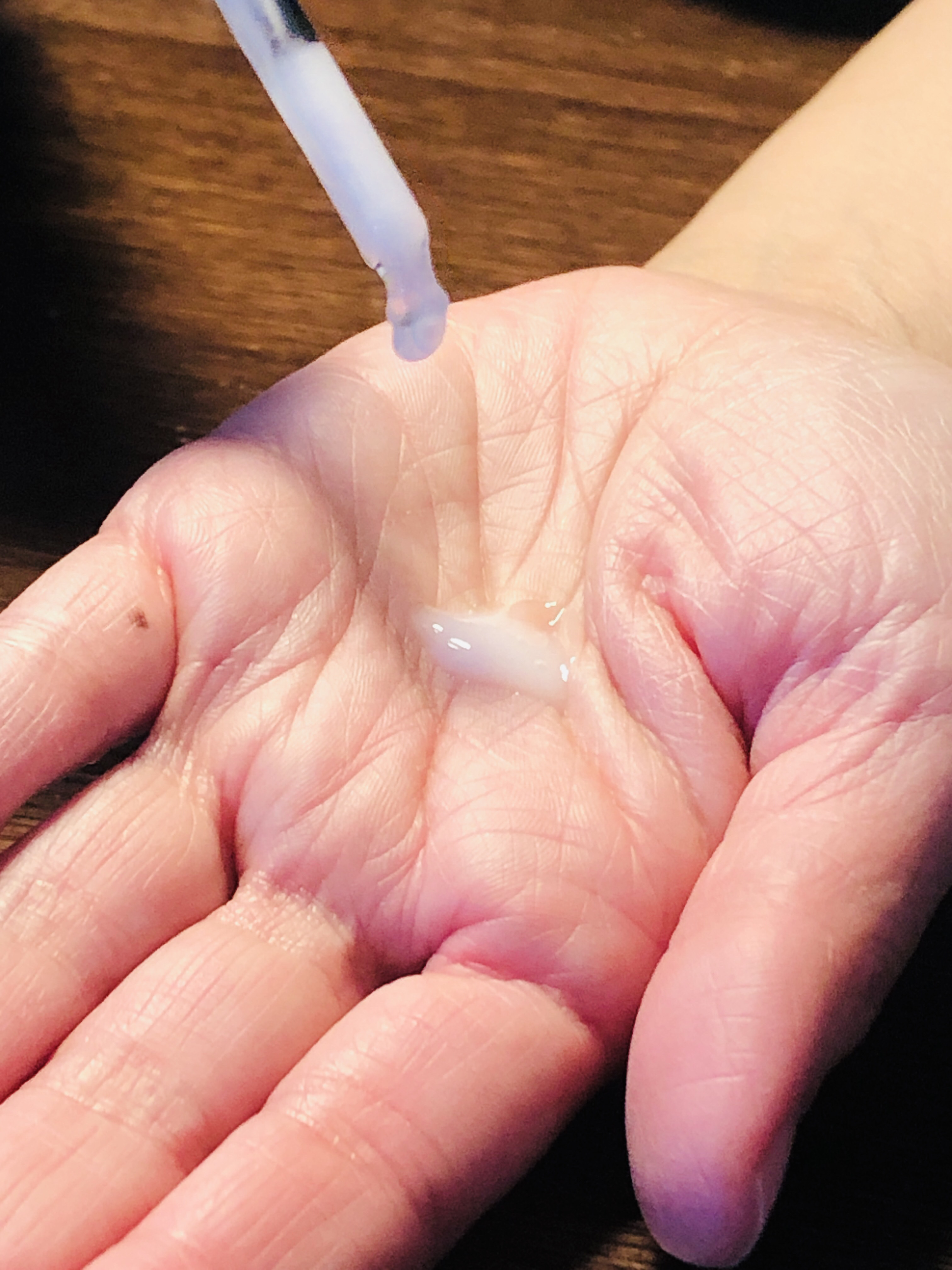 プロバイオシカ インテンシブ アンプル/SKIN1004/美容液を使ったクチコミ（3枚目）