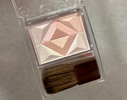 パールグロウハイライト/CEZANNE/ハイライト・シェーディングを使ったクチコミ(1枚目)