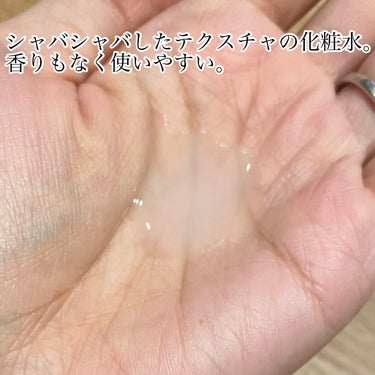 ハトムギ化粧水(ナチュリエ スキンコンディショナー R )/ナチュリエ/化粧水を使ったクチコミ（2枚目）