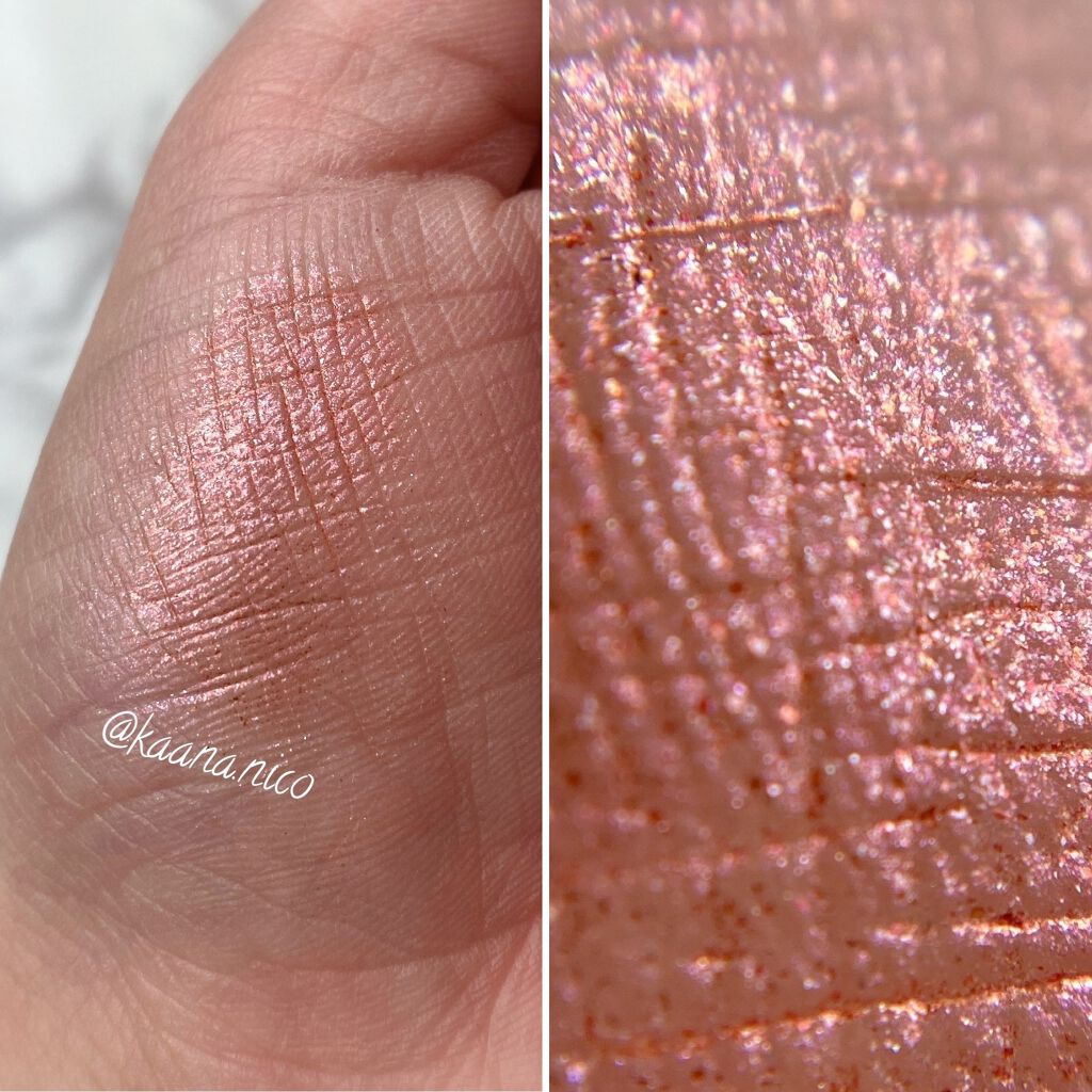 エテュセ アイエディション(リキッドカラー)/ettusais/リキッドアイシャドウを使ったクチコミ（2枚目）