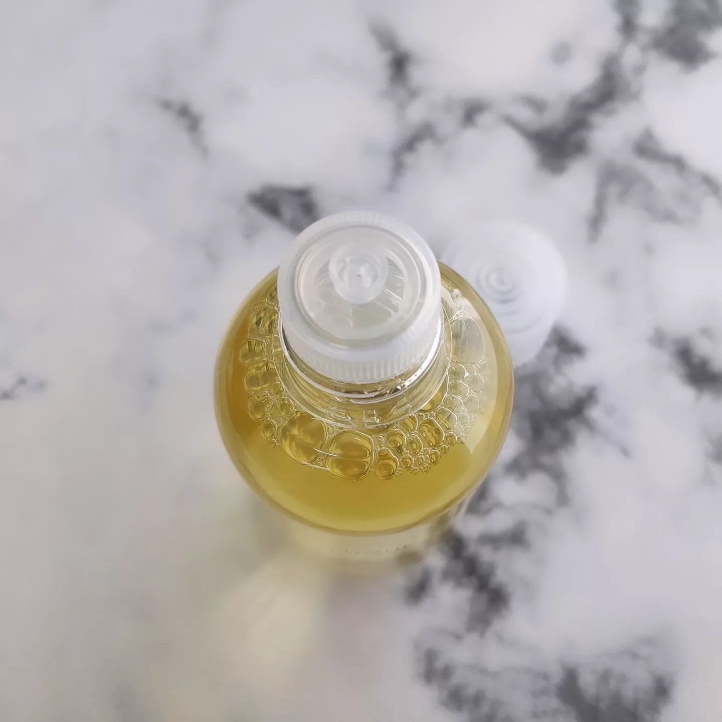 ルクエ コンク/ナリス化粧品/拭き取り化粧水を使ったクチコミ（3枚目）