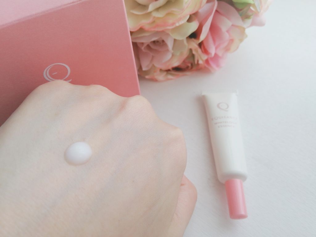 ホワイトロジー 美白体験3点セット/エクイタンス/スキンケアキットを使ったクチコミ(4枚目)