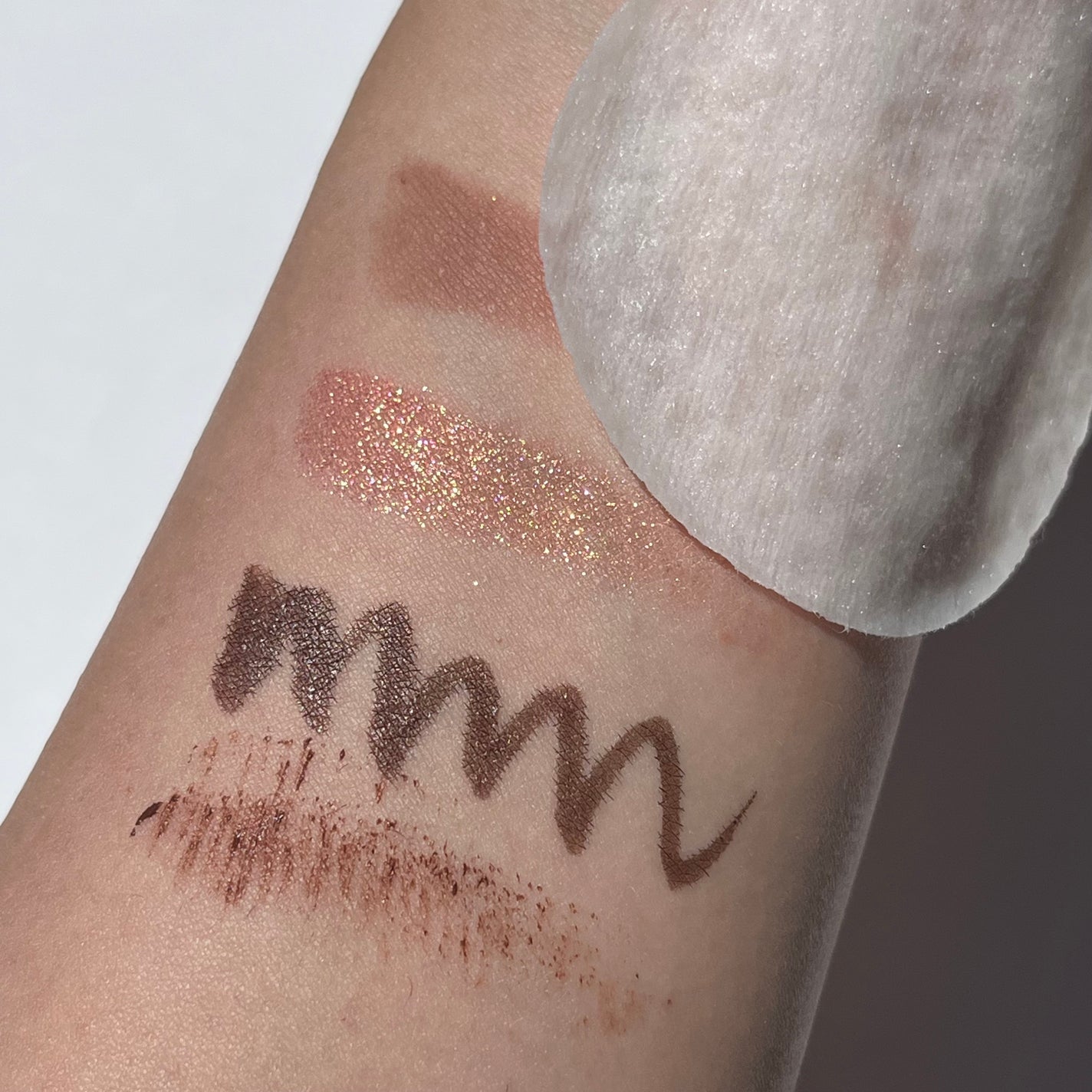 アイメイク ポコポコリムーバーシート/CHOOSY/ポイントメイクリムーバーを使ったクチコミ(6枚目)