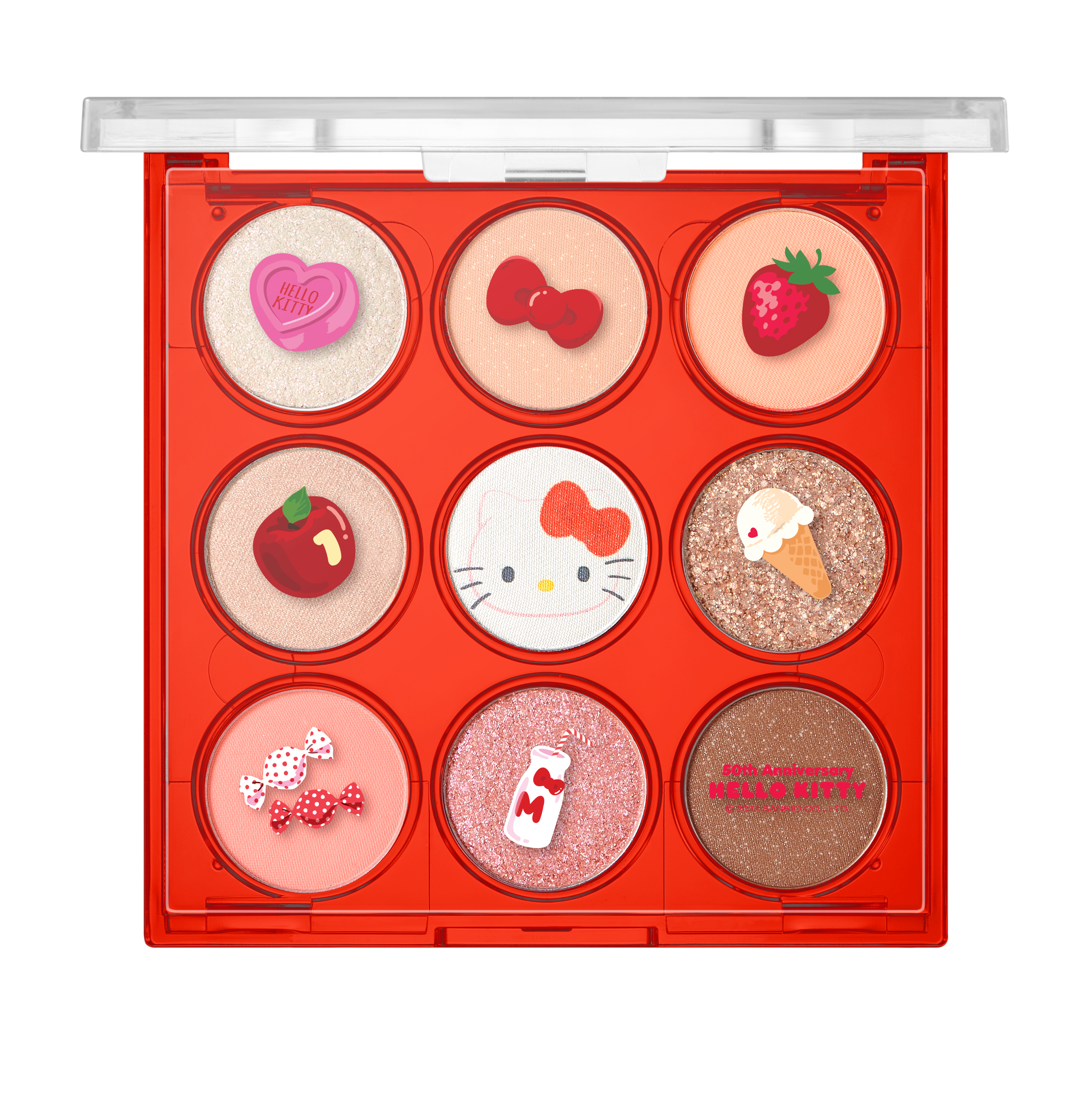 05 ピーチガーデン（限定）