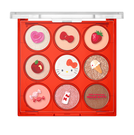 05 ピーチガーデン(限定)