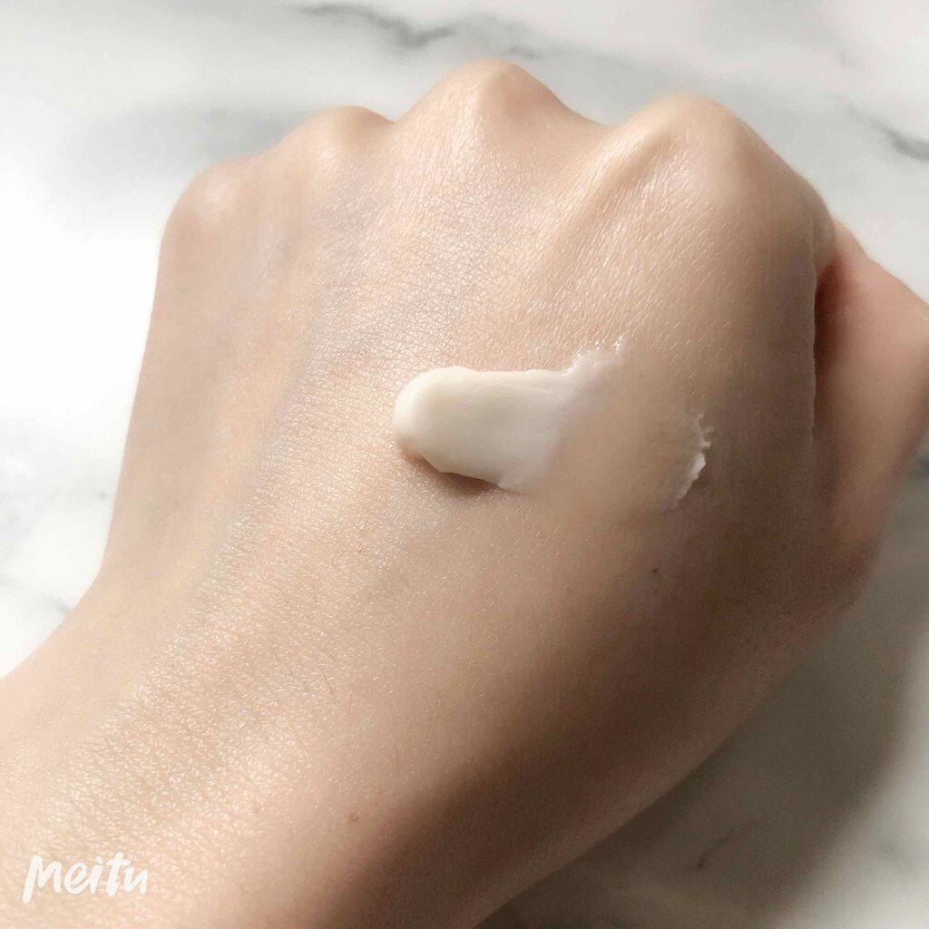 ボディバター アンバーバニラ/ローラ メルシエ/ボディクリームを使ったクチコミ(2枚目)