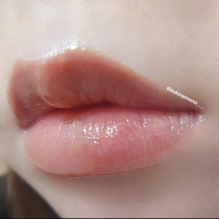 Chu's me 1day/Chu's me/ワンデー(1DAY)カラコンを使ったクチコミ(4枚目)