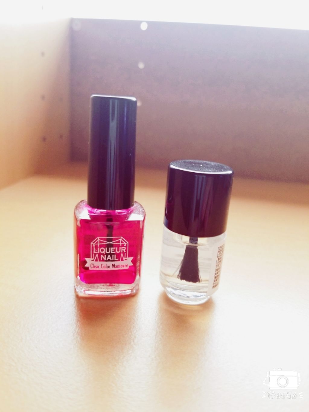 リキュールネイル/キャンドゥ/マニキュアを使ったクチコミ(2枚目)