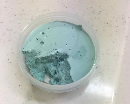 バース オブ ヴィーナス/ラッシュ/洗い流すパック・マスクを使ったクチコミ(2枚目)